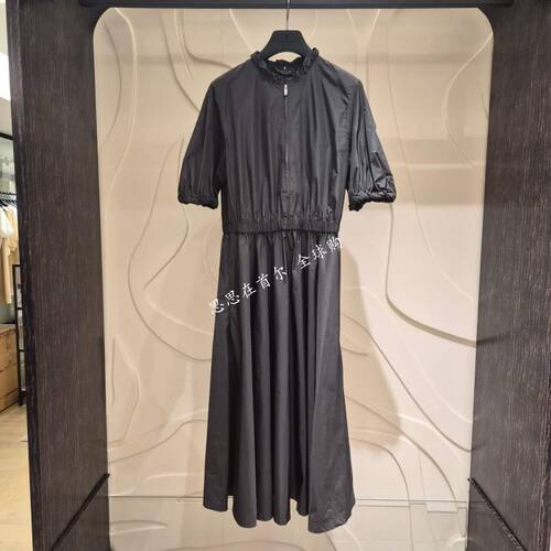 韩国代购 Lanvin Collection 26秋 连衣裙 7-WOP304W