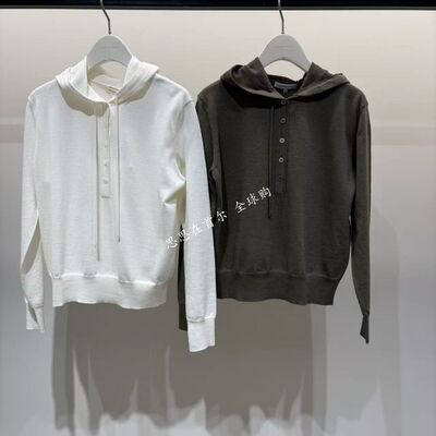 韩国代购 CASHMERE 26夏 针织衫 CM2G4-KTOA10W