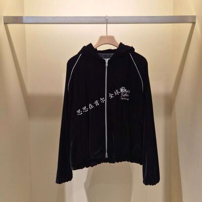 韩国代购 TOM GREYHOUND 26夏 外套 TG2G7-TJM009WFF