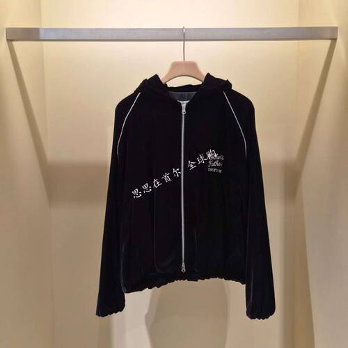 韩国代购 TOM GREYHOUND 26夏 外套 TG2G7-TJM009WFF