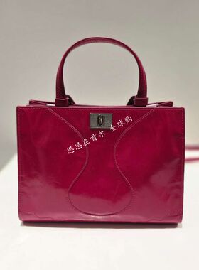 韩国代购 ZADIG&VOLTAIRE 26秋 包包 ZE6FFACBG006