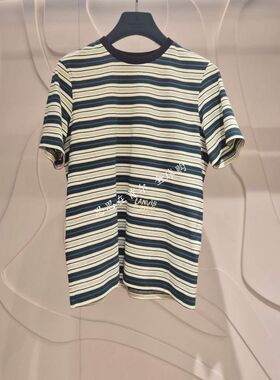 韩国代购 Lanvin Collection 26夏 T恤3-WTO151WP1