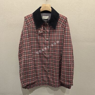 韩国代购 LATT BYT 26秋 外套 IL2G8-WOT951W