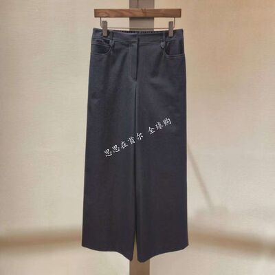 韩国代购 LEBEIGE 26夏  休闲裤  6521ME6
