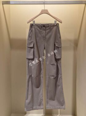 韩国代购 TOM GREYHOUND 26秋 休闲裤 TG2G7-WPC044WOC