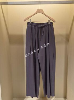 韩国代购 TOM GREYHOUND 26夏 休闲裤 TG2G3-TPC303HTF