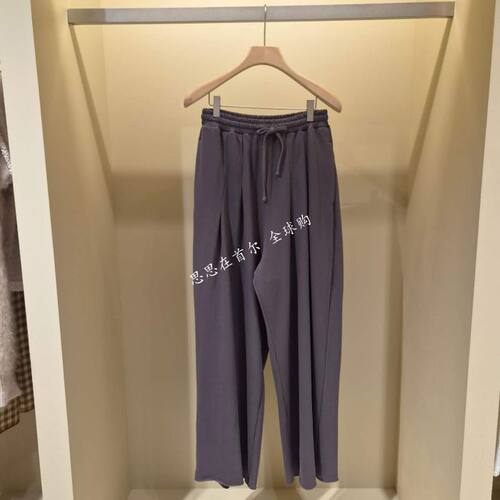 韩国代购 TOM GREYHOUND 26夏 休闲裤 TG2G3-TPC303HTF