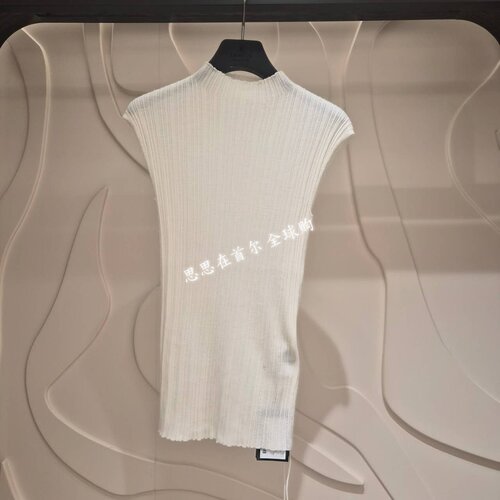 韩国代购 Lanvin Collection 26秋 针织衫8-KTO233W