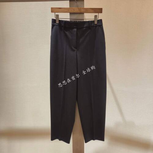 韩国代购 LEBEIGE 26秋 休闲裤 6821MF9