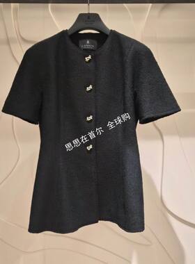 韩国代购 Lanvin Collection 26秋 外套 7-WJC503W