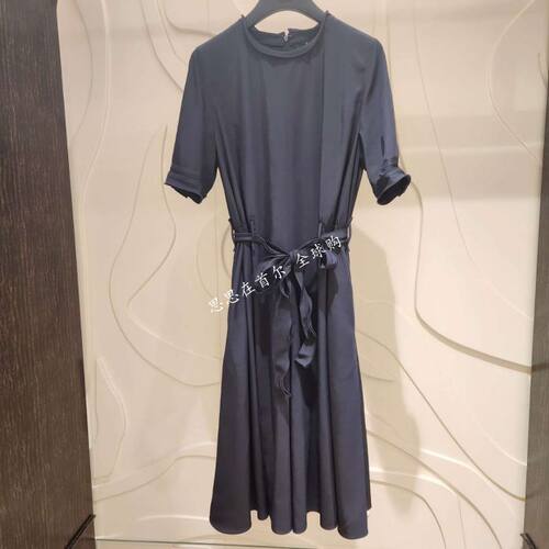 韩国代购 Lanvin Collection 26秋 连体裤 5-WOP293W