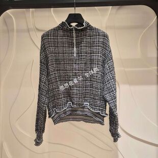韩国代购 Lanvin Collection 26秋 衬衫 7-WTO104W