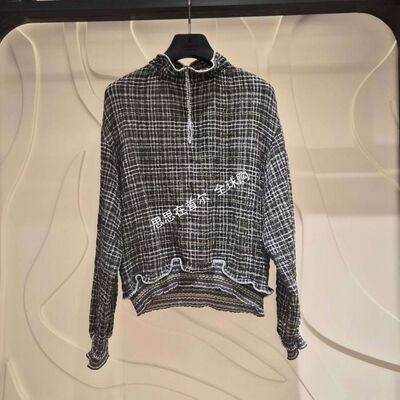 韩国代购 Lanvin Collection 26秋 衬衫 7-WTO104W