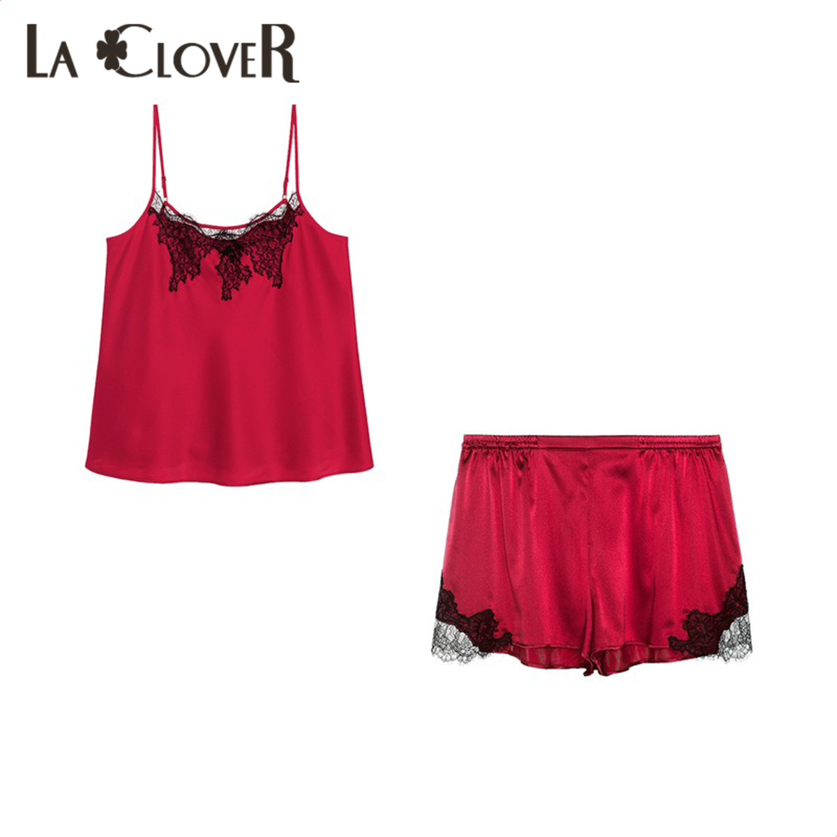 LaClover女爱慕兰卡文正品挚爱