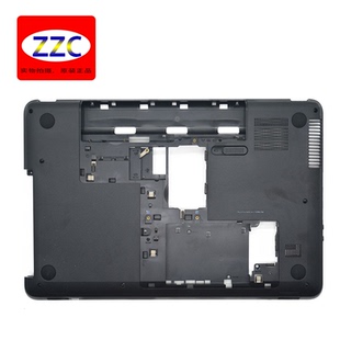 D壳 001 2000 704016 外壳 底壳 250 CQ58 惠普