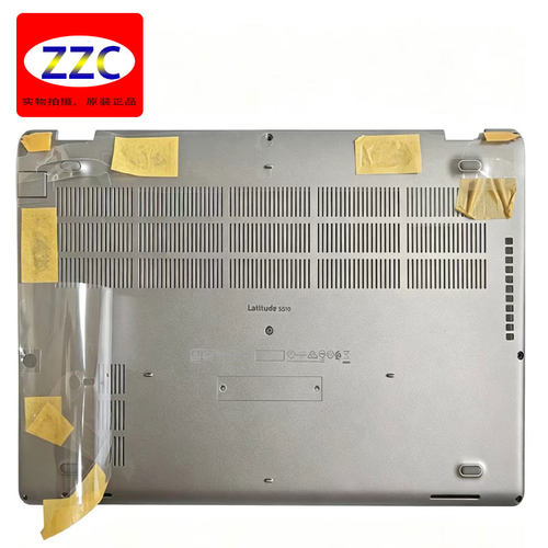 Latitude5510E5510D壳后盖