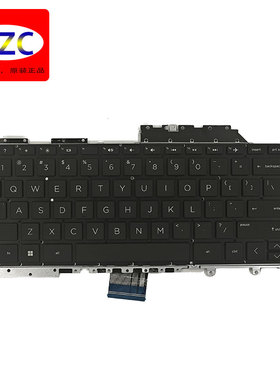 HP/惠普 340 348 G5 TPN-I136 键盘 原装键盘 支架 L55595-001