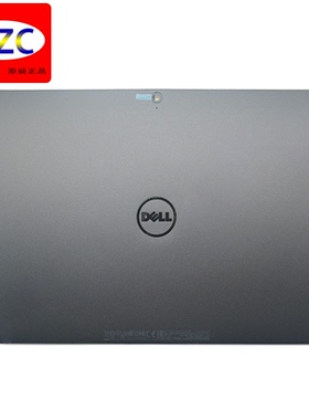Dell/戴尔 Latitude 7275 XPS 9250 外壳 黑色 A壳 03Y4M1 01W7N1