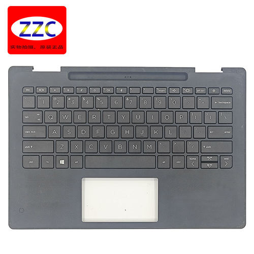 HP/惠普 Pro x360 Fortis 11 inch G9 C壳 键盘 掌托 原装外壳