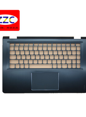 全新黑色联想 YOGA 3 14 YOGA 700-14isk C壳 掌托 键盘框 A壳D壳