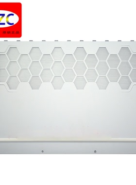 Dell/戴尔 外星人 Alienware M17 R3 R4 D壳 后盖底壳白色 080MH0