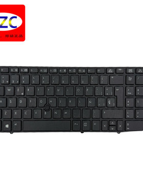 HP/惠普ProBook 6570b 8560p 8570P 8560B 键盘 笔记本701987-071
