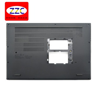 联想Thinkpad 原装 T15g Gen1 D壳外壳底壳AP1K9000F50 P15 Lenovo