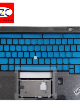 Lenovo/联想 Thinkpad X1 Carbon 6th C壳掌托 2018款AM16R000300