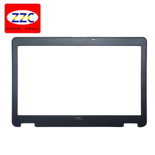 原装全新  Dell/戴尔 E6540 6540 B壳 屏框 外壳 边框 0TV5DG