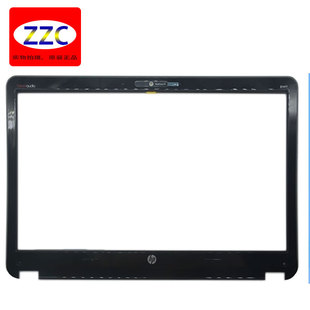 惠普/HP Envy4-1000 TPN-C102 B壳 外壳 配件 屏边框 AP0QJ000200