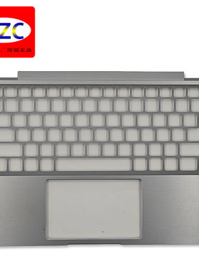 Dell/戴尔 Latitude 9420 E9420 C壳 键盘壳 掌托 外壳 09HX33