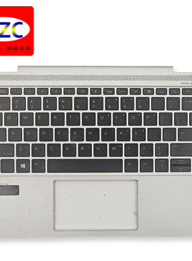 HP/惠普 Elitebook X360 1030 G2 C壳 键盘 带背光 6070b1157101