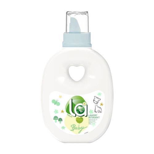 La（诶小地球）婴儿洗衣液680ml