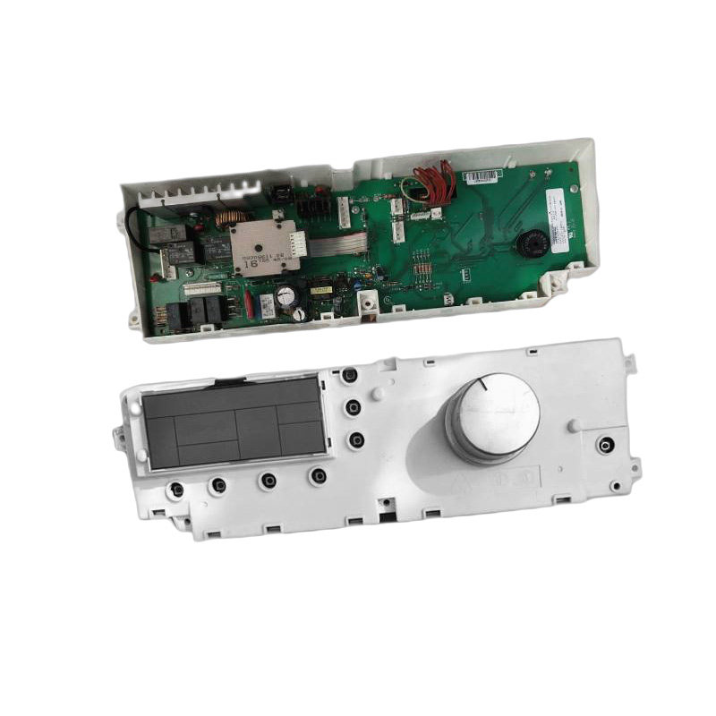 小天鹅滚筒洗衣机电脑板XQG60/70-1098CS原装主板301330600004,大家电,洗衣机主板,淘宝优惠券,粉丝福利购,淘宝优惠卷