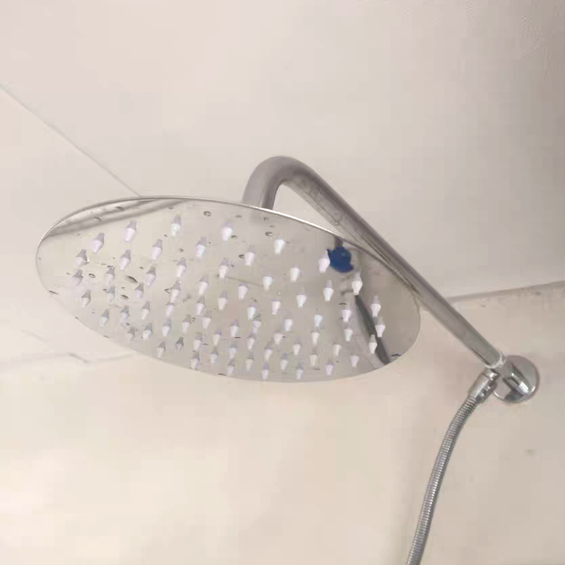 304不锈钢加压家用浴室喷头淋雨增压大花洒莲蓬头顶喷洗澡,家装主材,花洒/龙头阀芯,淘宝优惠券,粉丝福利购,淘宝优惠卷