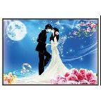 钻石绣2024年新款满钻擎天柱客厅卧室卡通动漫点钻十字绣小幅砖石,居家布艺,钻石绣,淘宝优惠券,粉丝福利购,淘宝优惠卷