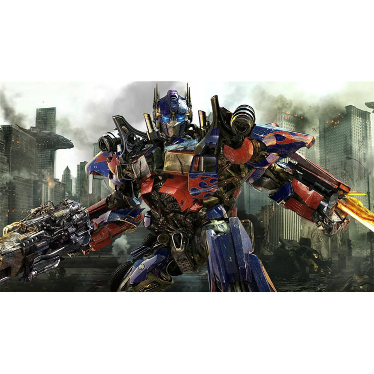 钻石绣2024年新款满钻擎天柱客厅卧室卡通彩色点钻十字绣小幅砖石,居家布艺,钻石绣,淘宝优惠券,粉丝福利购,淘宝优惠卷