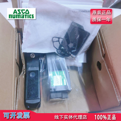 正品美国ASCO安全防爆电磁阀