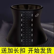 班沙束腰带女瘦身收腹瘦腰夏季薄款束腹辛巴蛋蛋同款斑莎产后神器