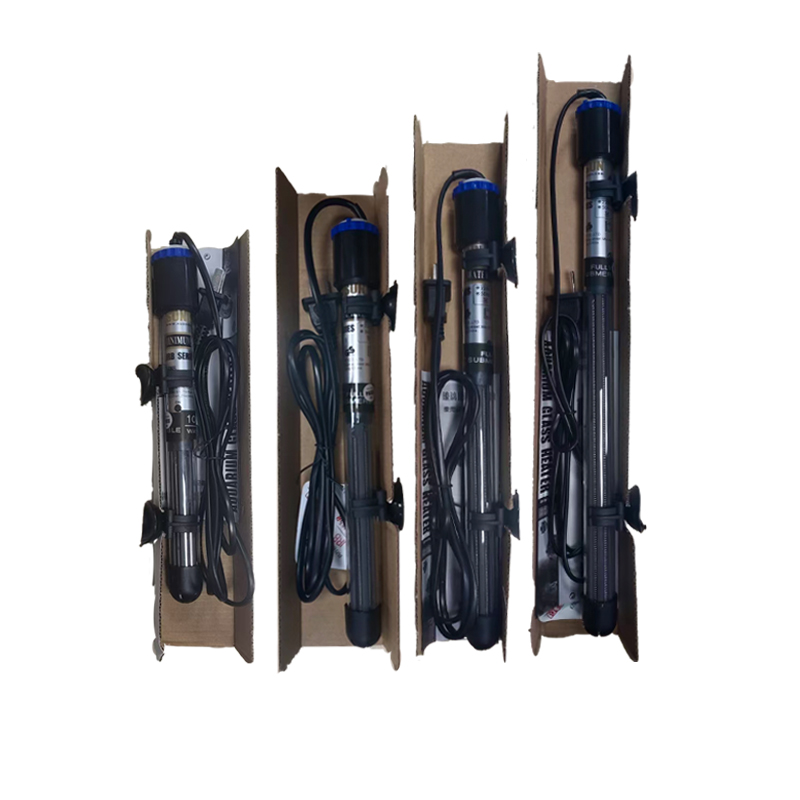 森森鱼缸水族箱加热棒自动恒温