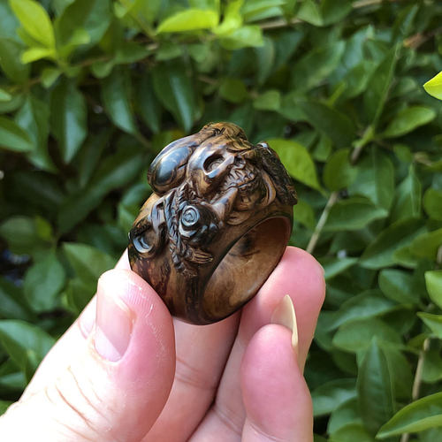 大拇指戒指女士素材模板 大拇指戒指女士图片下载 小麦优选