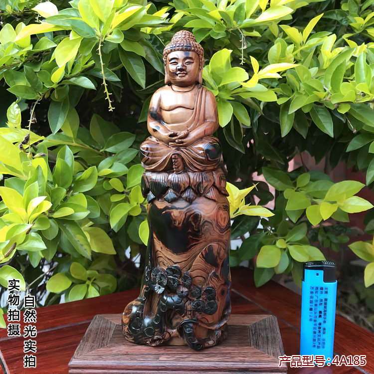 海柳文玩佛祖摆件包邮