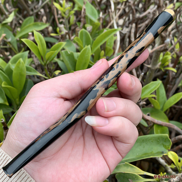 纯天然海柳烟嘴大中小通用