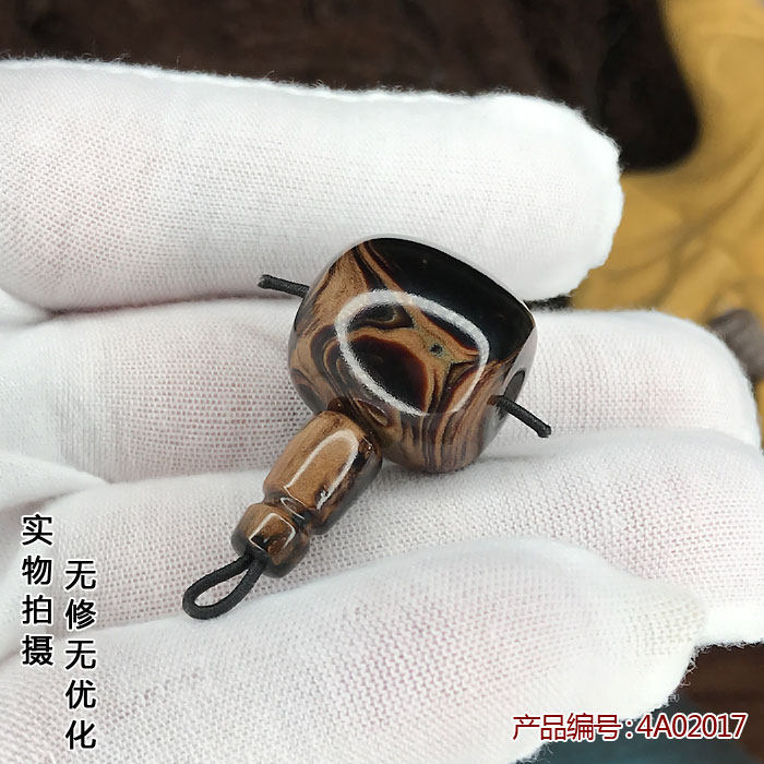 海柳文玩招财佛塔包邮