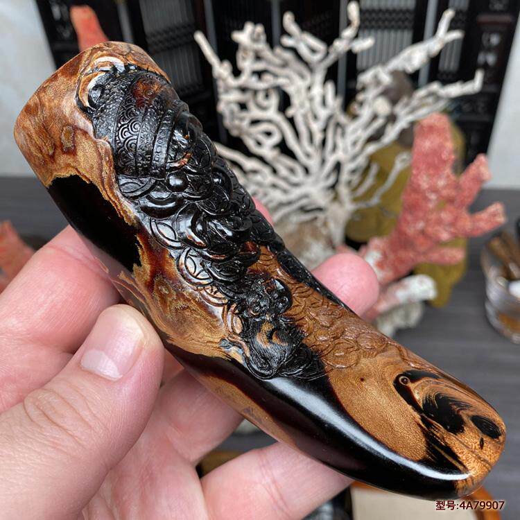 天然保真海柳烟嘴大中小通用
