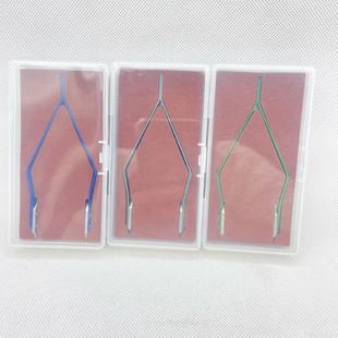 修表工具名表表带劳力士钢带拆卸工具帝陀表带生耳批手表链生耳钳