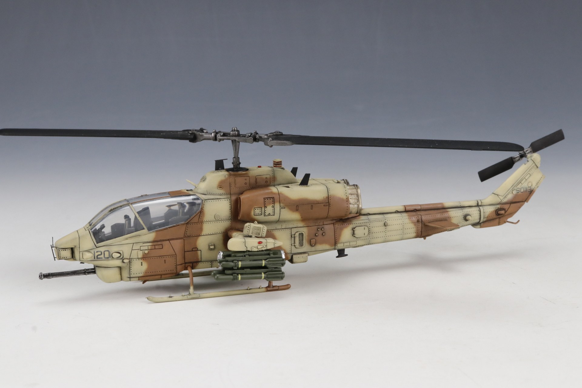【模匠】1/72梦模型7200飞机模型