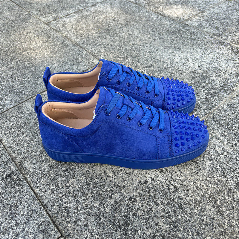 Christian Louboutin (W Spikes W/O Spikes) foto 4