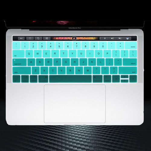 MacBookPro13.3键盘膜A2159