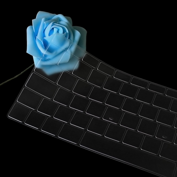 3/13寸欧版键盘贴膜英式a1932